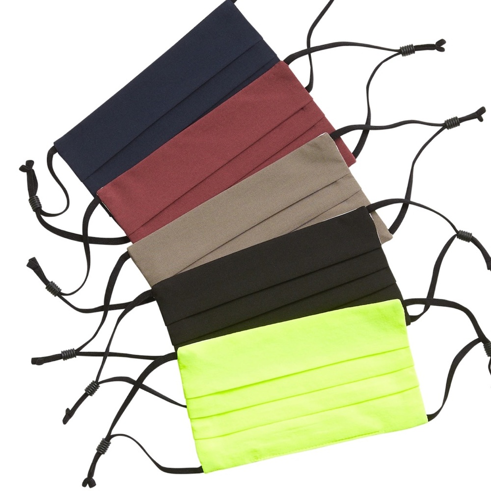 New with tags!! SM women’s/girl’s size face mask